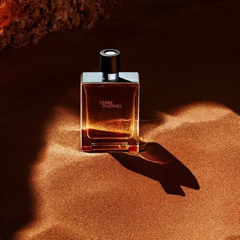 Hermés Parfums 